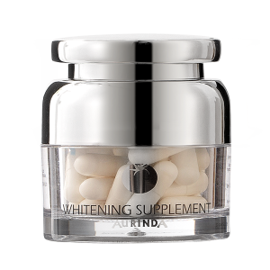 9332042100969-5 AURINDA White Tomato Skin Booster 30 Capsules